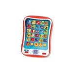 BYSTRY TABLET [SMILY PLAY]              
