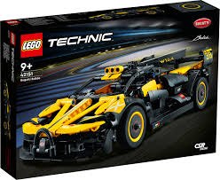 LEGO TECHNIC 42151 BUGATTI BOLIDE       