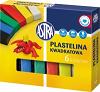 PLASTELINA 6 KOL. [ASTRA]               