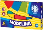 MODELINA 6 KOL. [ASTRA]                 