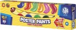 FARBY 12 PLAKATOWE 20ML [ASTRA]         