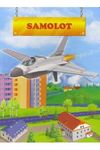 SAMOLOT [JAFI]                          