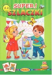 SUPER SZLACZKI [PASJA]                  