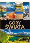 NAJPIĘKNIEJSZE GÓRY ŚWIATA [H]          