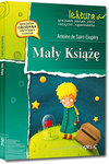 MAŁY KSIĄŻĘ [GREG]                      