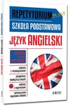 REPETYTORIUM SP JĘZYK ANGIELSKI [GREG]  