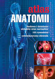 ATLAS ANATOMII [SBM]                    