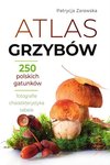 ATLAS GRZYBÓW [SBM]                     