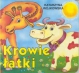 KROWIE LATKI [LIWONA]                   