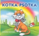 KOTKA PSOTKA [LIWONA]                   